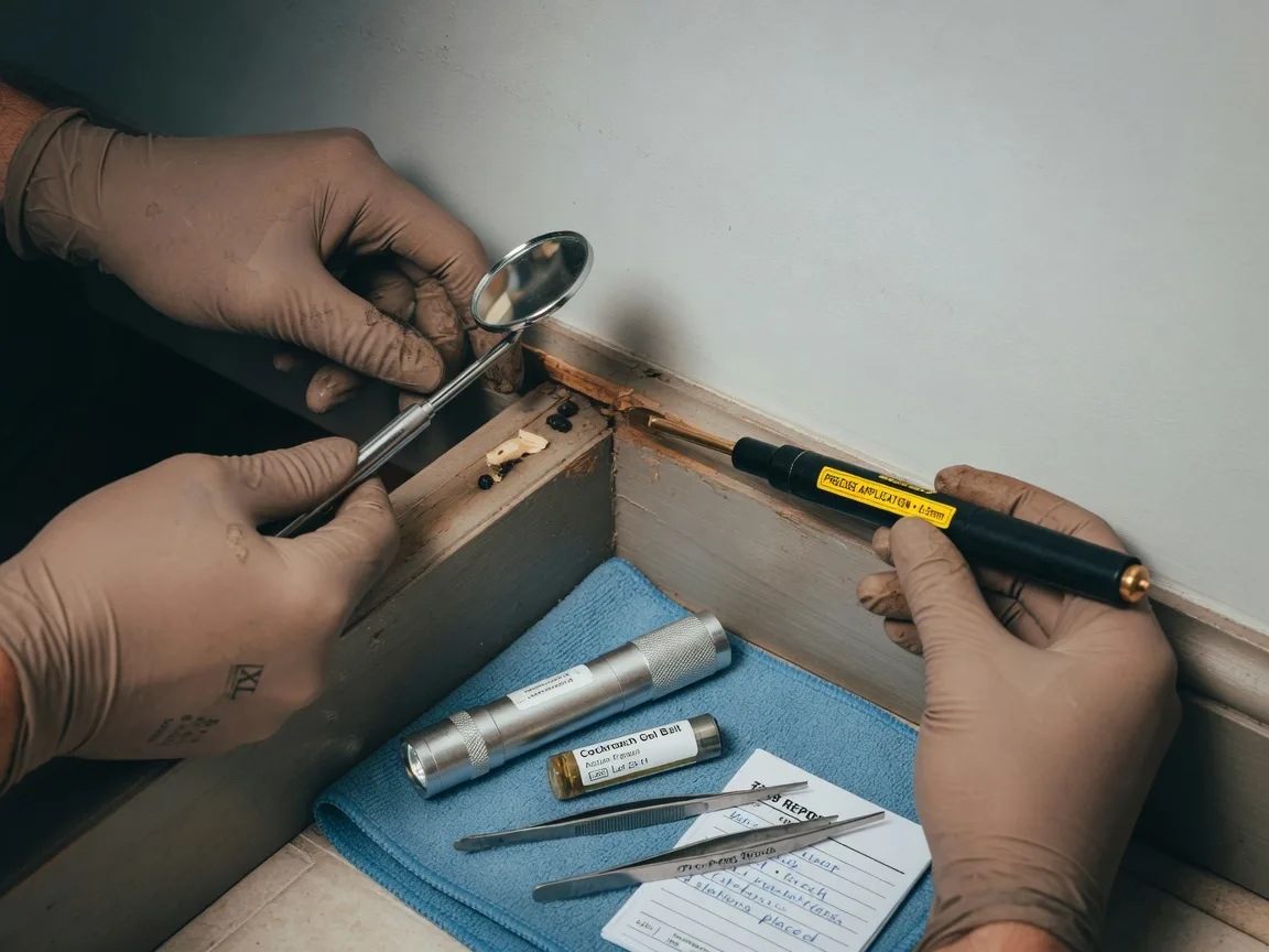 Why choose Emergency Pest Control in Rusk, TX